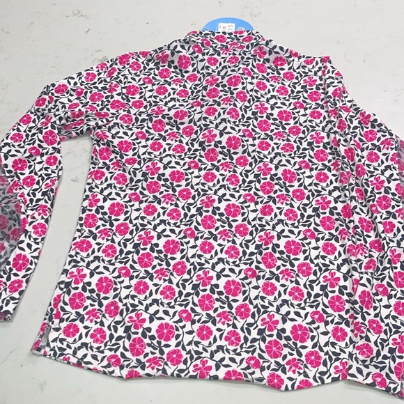 SanSoleil 1/4 zip long sleeve - Picture 6 of 6